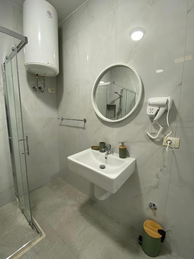 Apartamento Bellavista Qerret 1 Golem (Tirana)