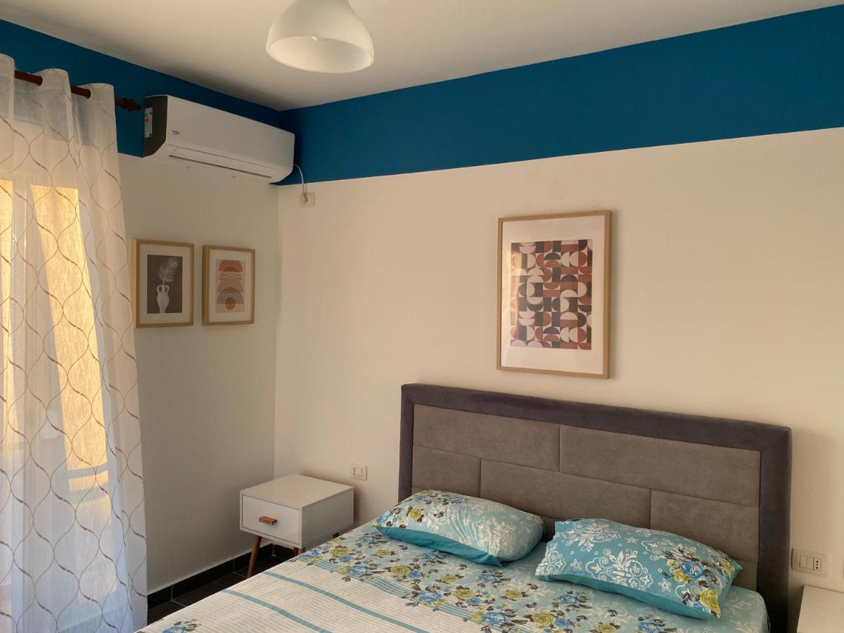 Bellavista Qerret 1 * Golem (Tirana)