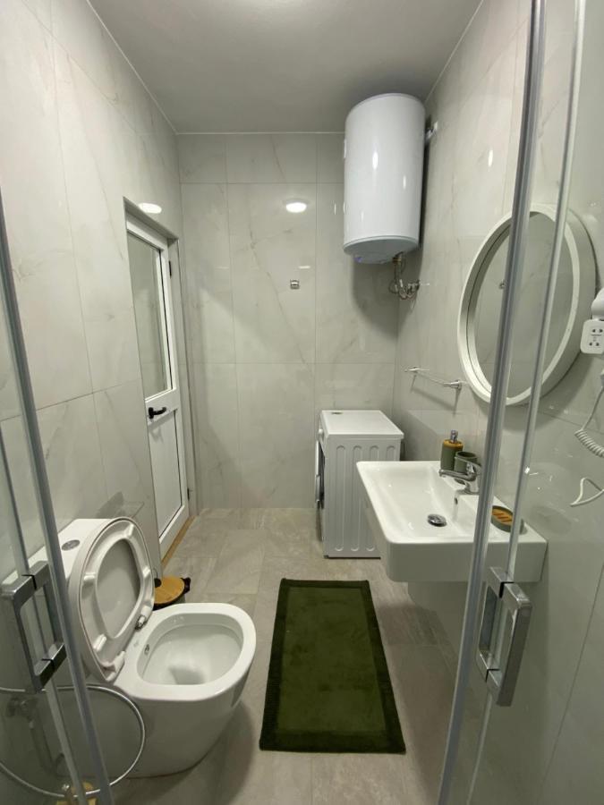 Apartamento Bellavista Qerret 1 *