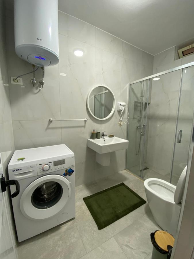Bellavista Qerret 1 Apartamento Golem (Tirana)