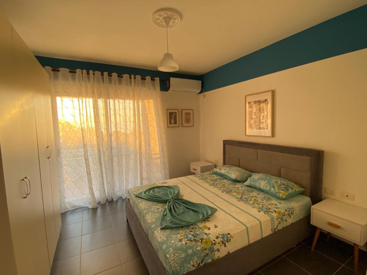 Bellavista Qerret 1 * Golem (Tirana)